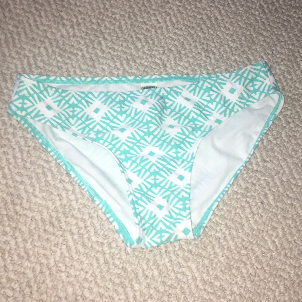 Bikini Bottoms